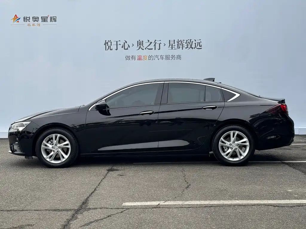 Buick Regal 2023