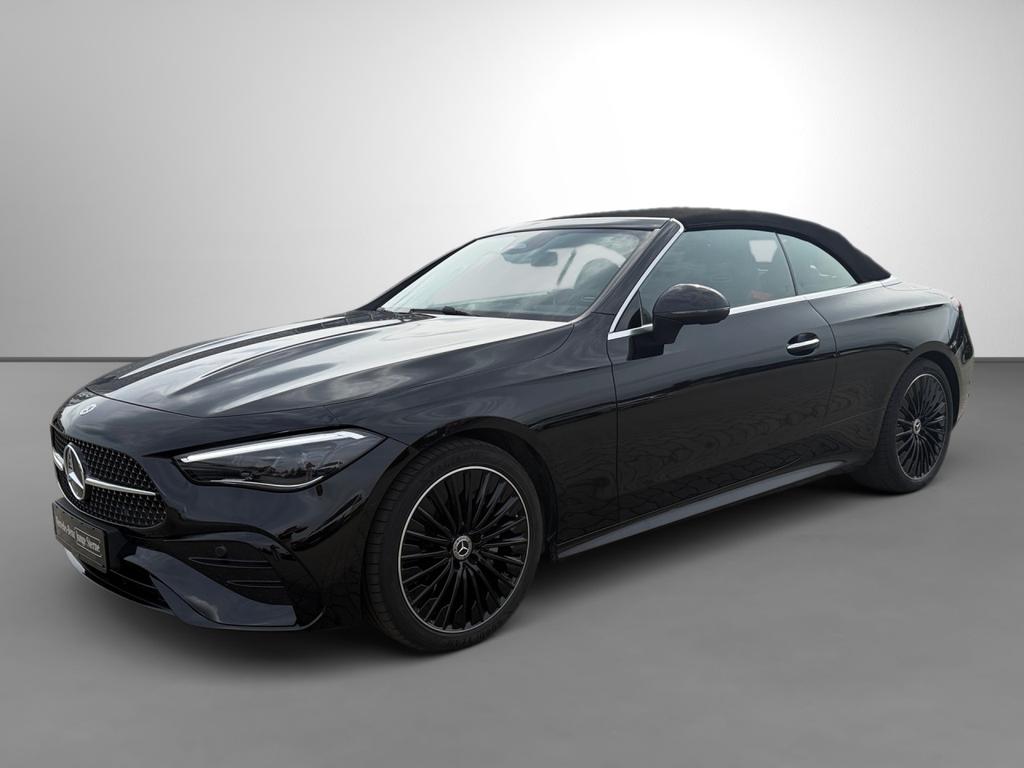 Mercedes-Benz CLE 200 2025
