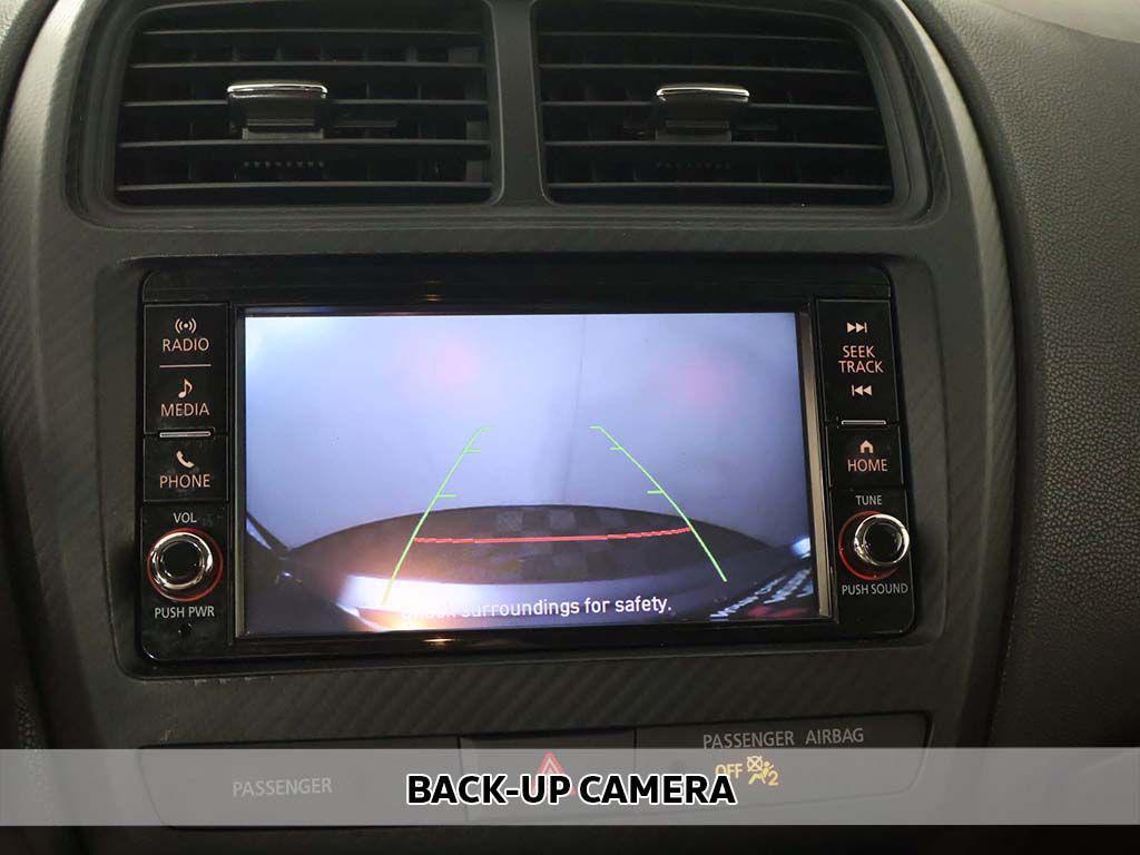 Mitsubishi Outlander Sport 2023