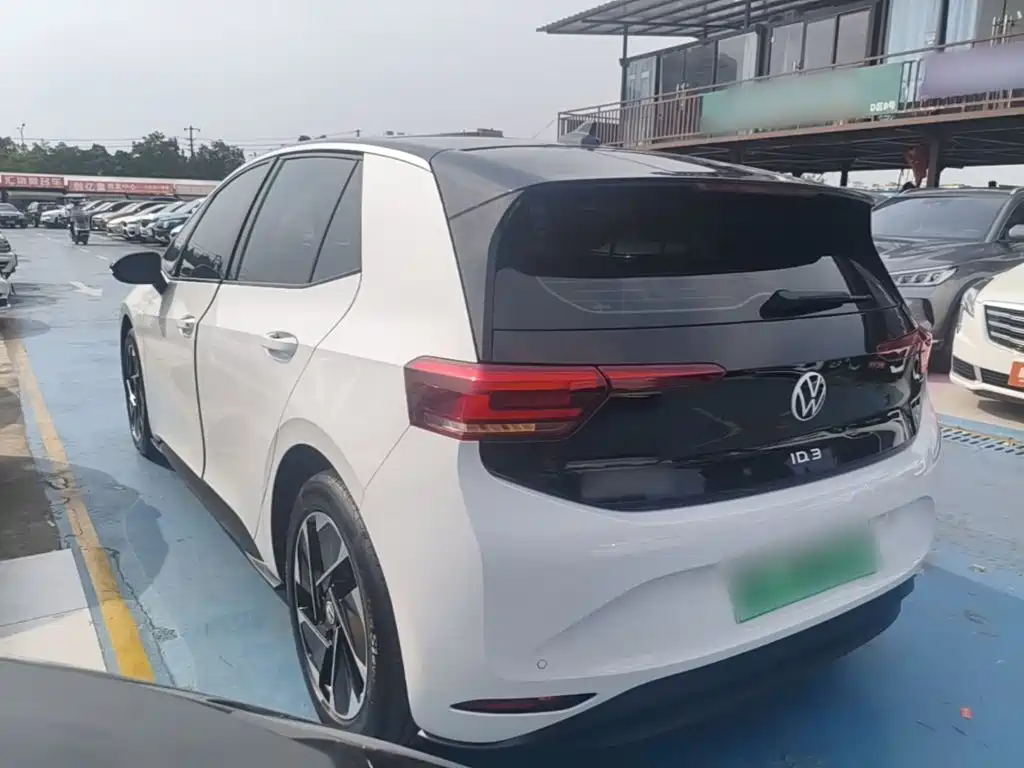 Volkswagen ID.3 2024