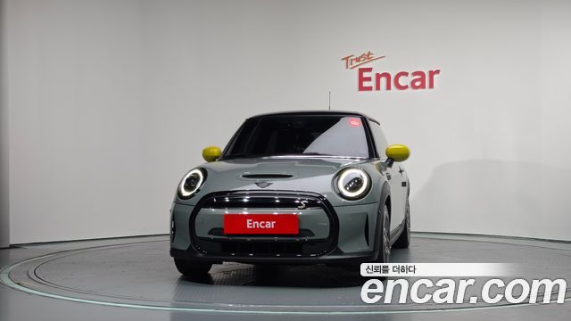 Mini COOPER 2022