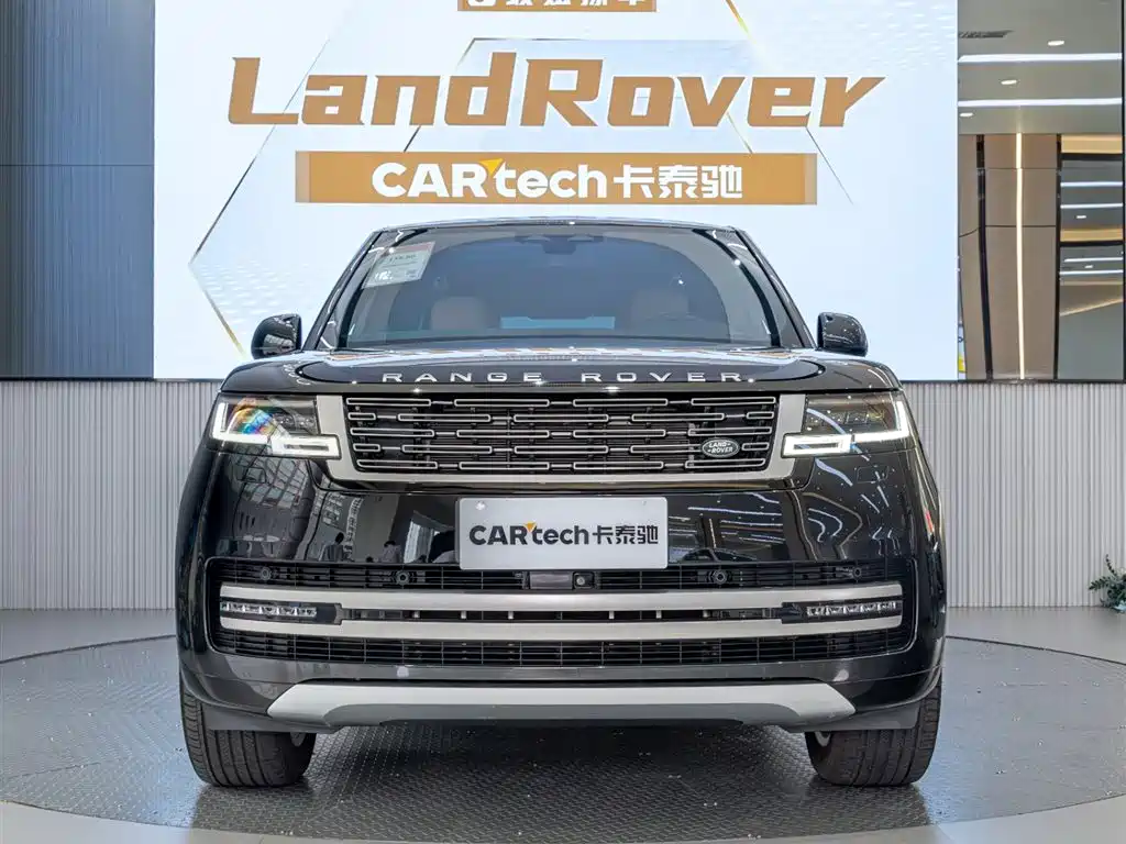 Land Rover Range Rover 2025
