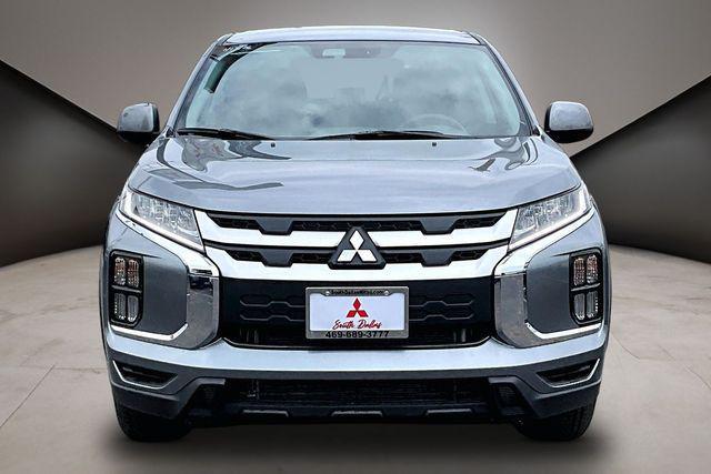 Mitsubishi Outlander Sport 2026