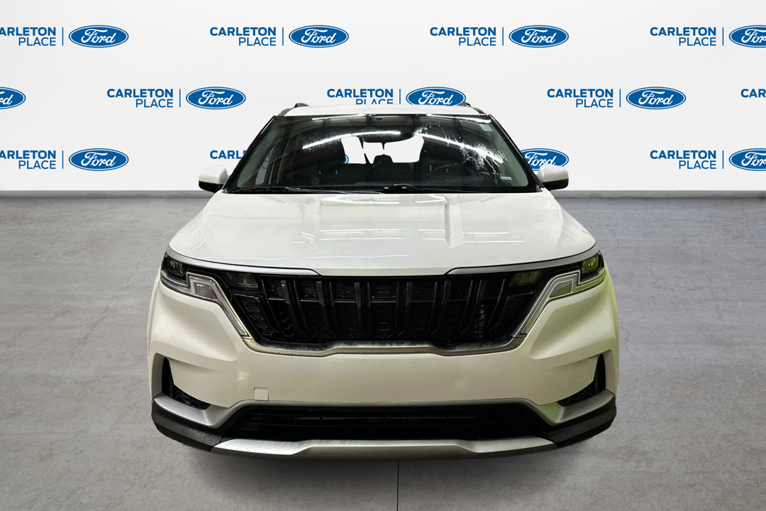 Kia Carnival 2024