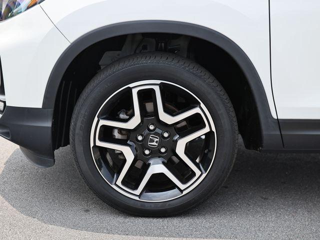 Honda Passport 2023