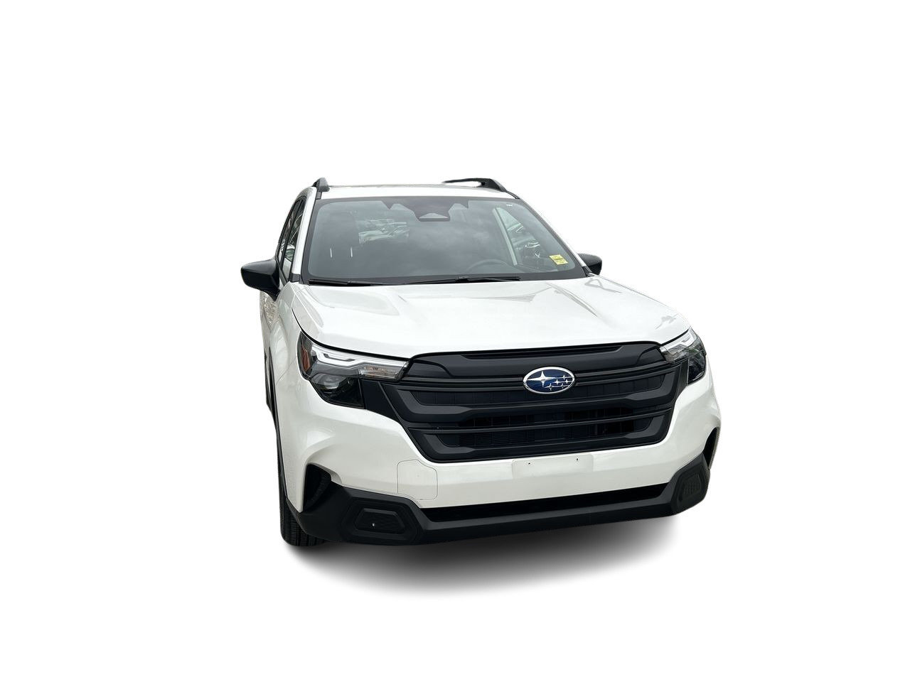 Subaru Forester 2025