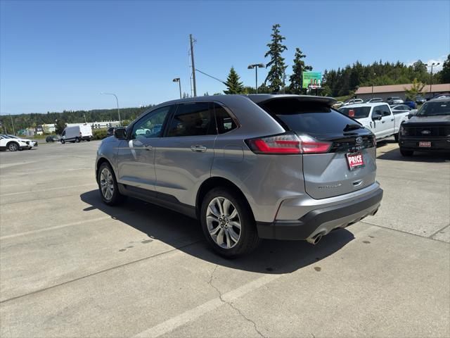 Ford Edge 2024
