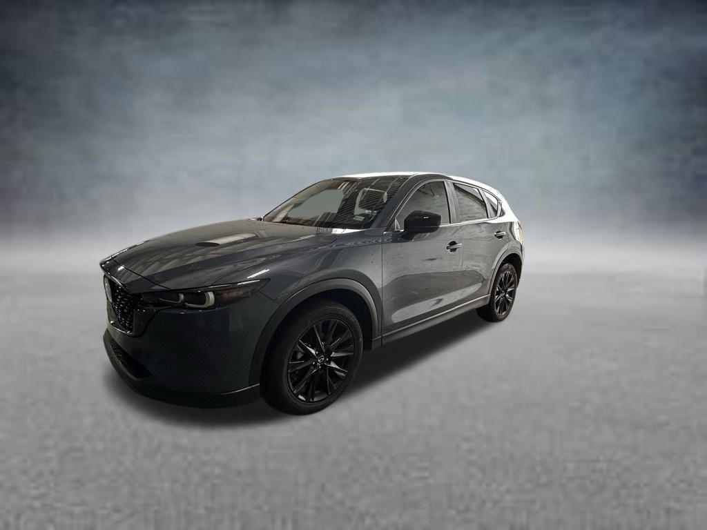 Mazda CX-5 2023