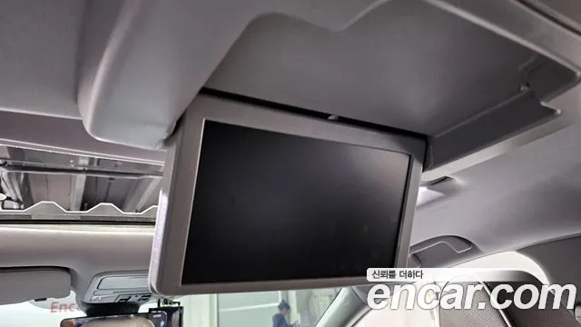 Honda Odyssey 2022