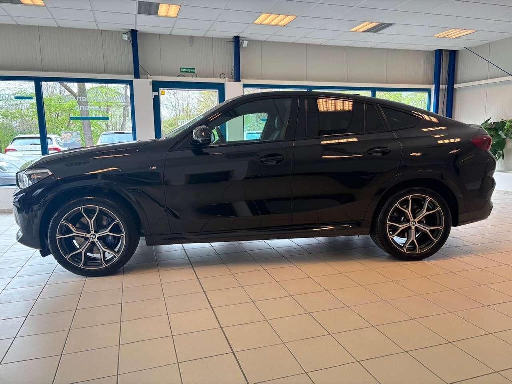 BMW X6 2023