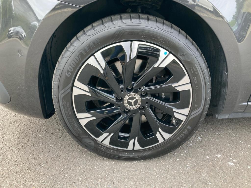 Mercedes-Benz V 250 2024