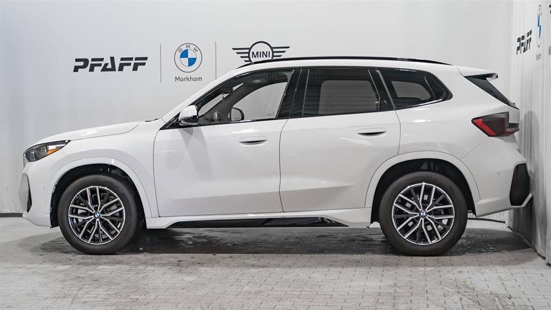 BMW X1 2025