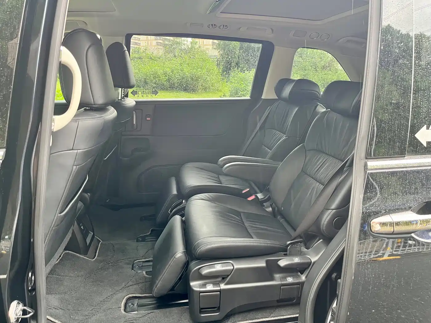 Honda Odyssey 2022