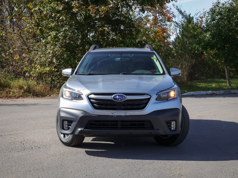 Subaru Outback 2022