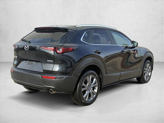 Mazda CX-30 2025