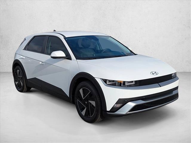 Hyundai IONIQ 5 2026