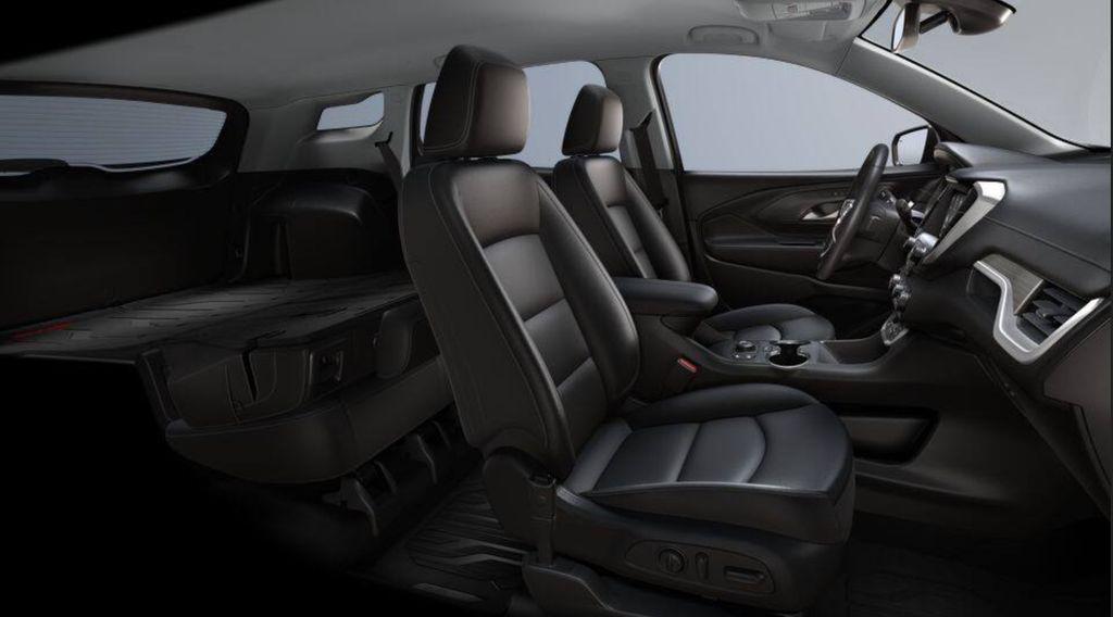 GMC Terrain 2024