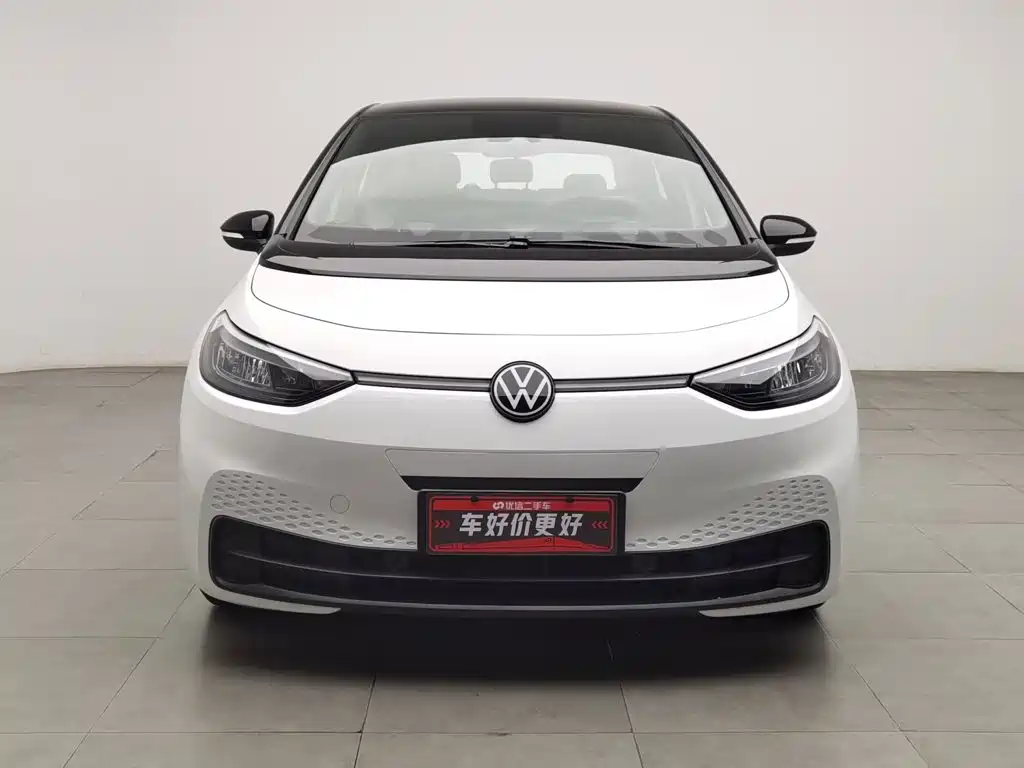 Volkswagen ID.3 2024