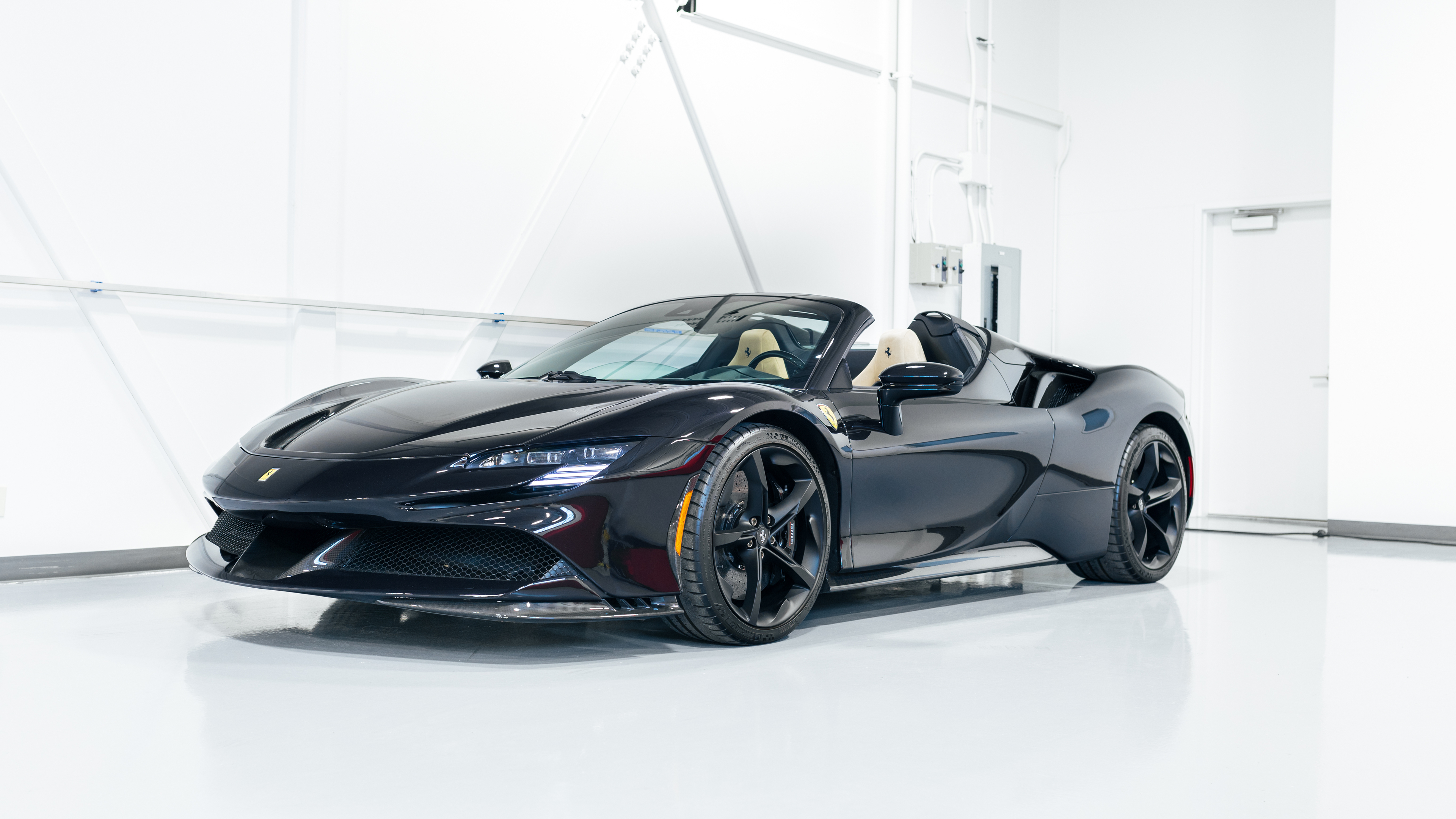 Ferrari SF90 2022