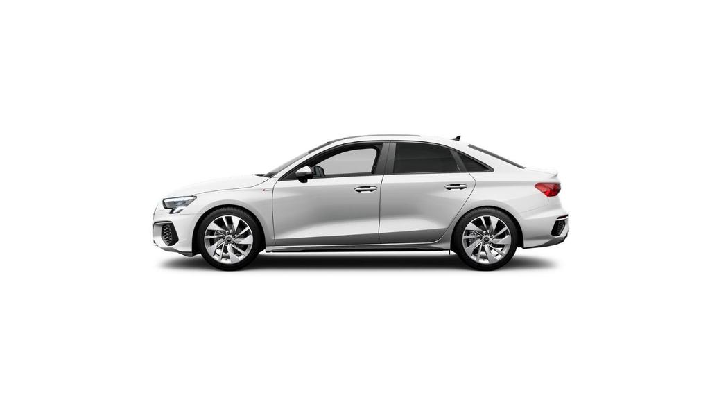 Audi A3 2021