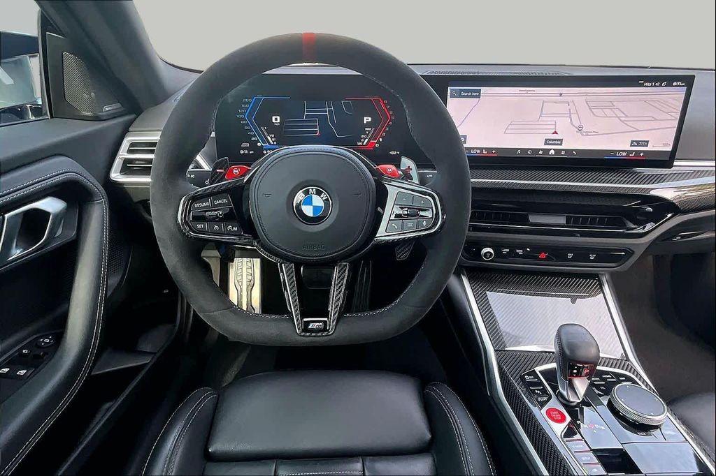 BMW M2 2025