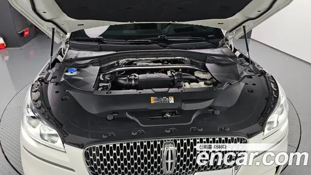 Lincoln Aviator 2020