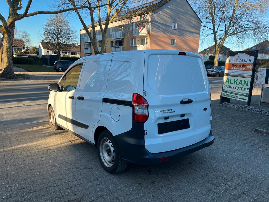 Ford Transit 2023