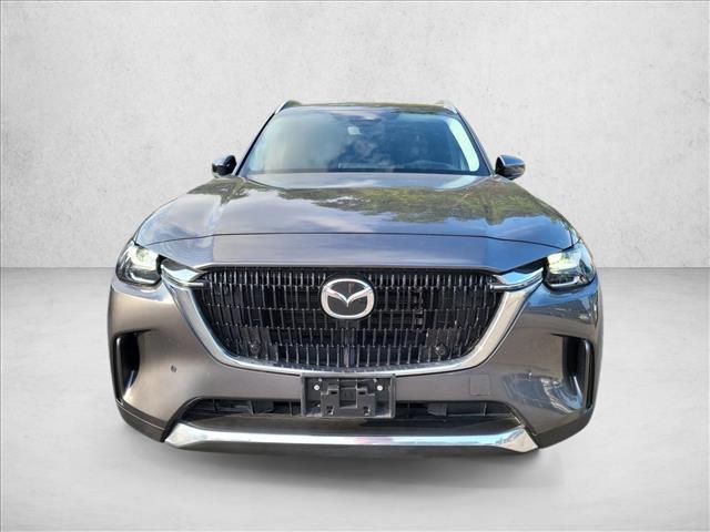 Mazda CX-90 2024