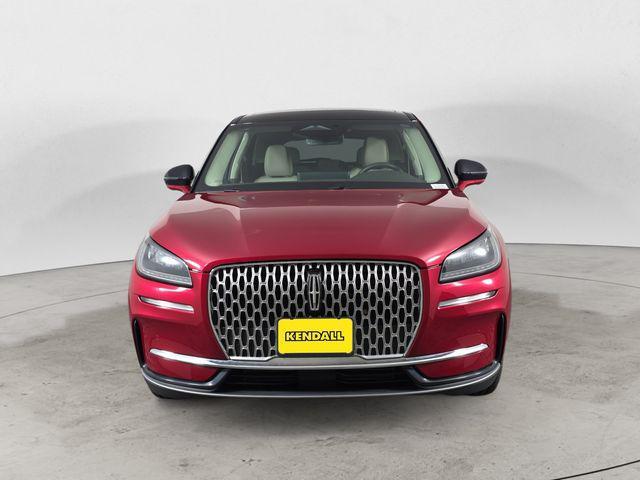 Lincoln Corsair 2024