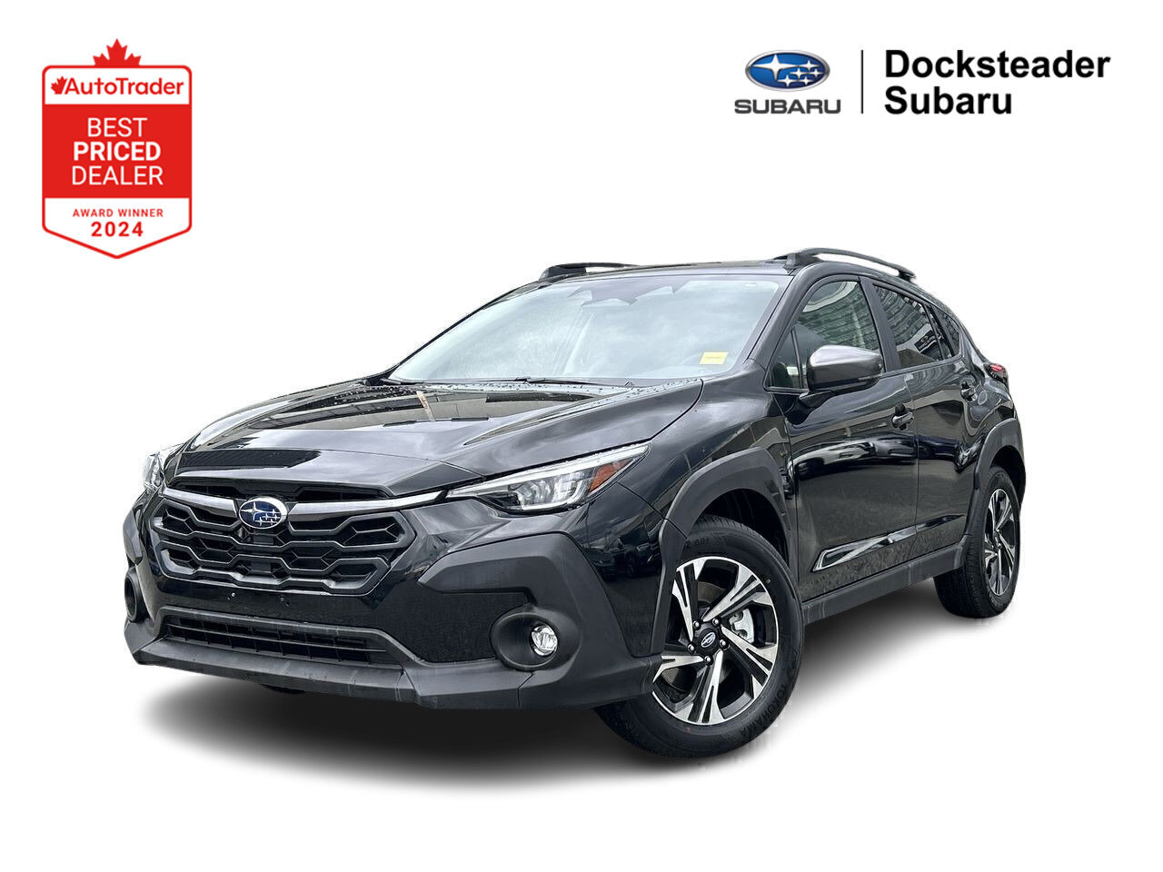 Subaru Crosstrek 2025