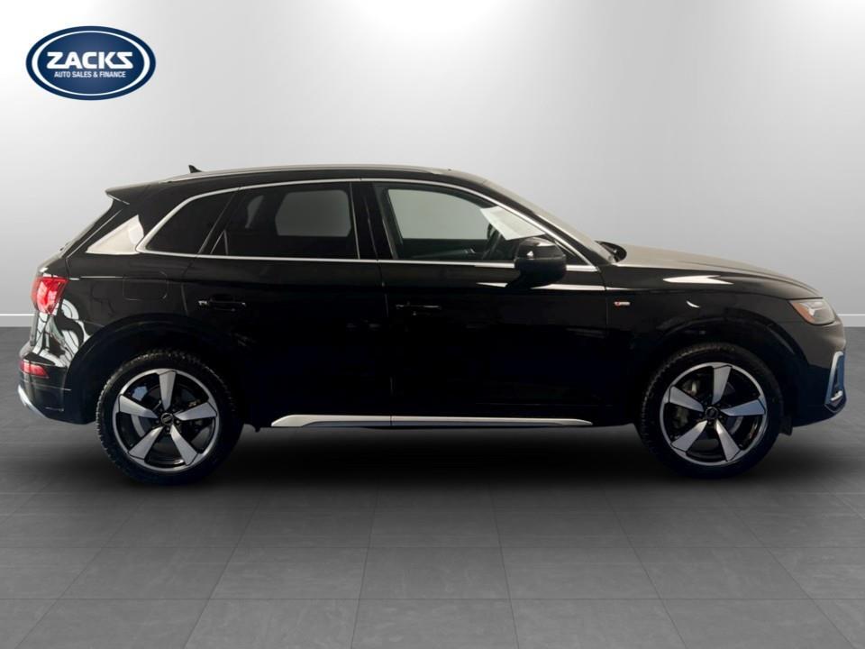 Audi Q5 2024