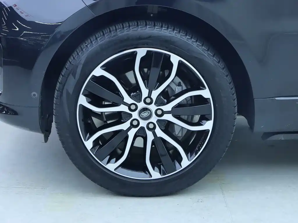 Land Rover Range Rover Sport 2022
