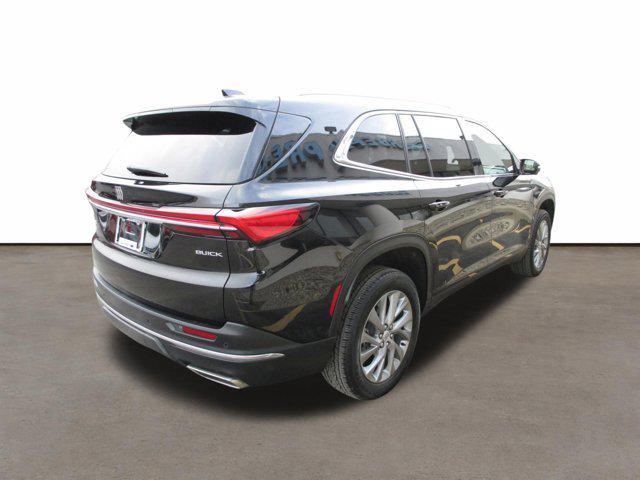 Buick Enclave 2025