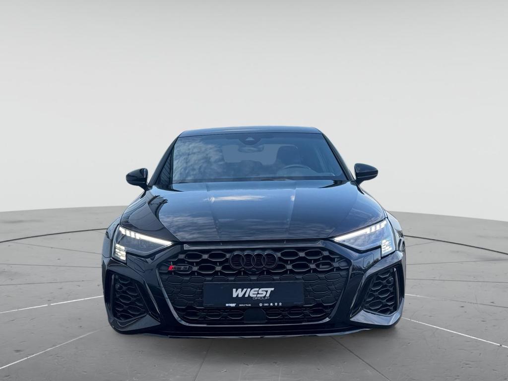 Audi RS3 2023
