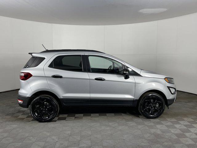 Ford EcoSport 2022
