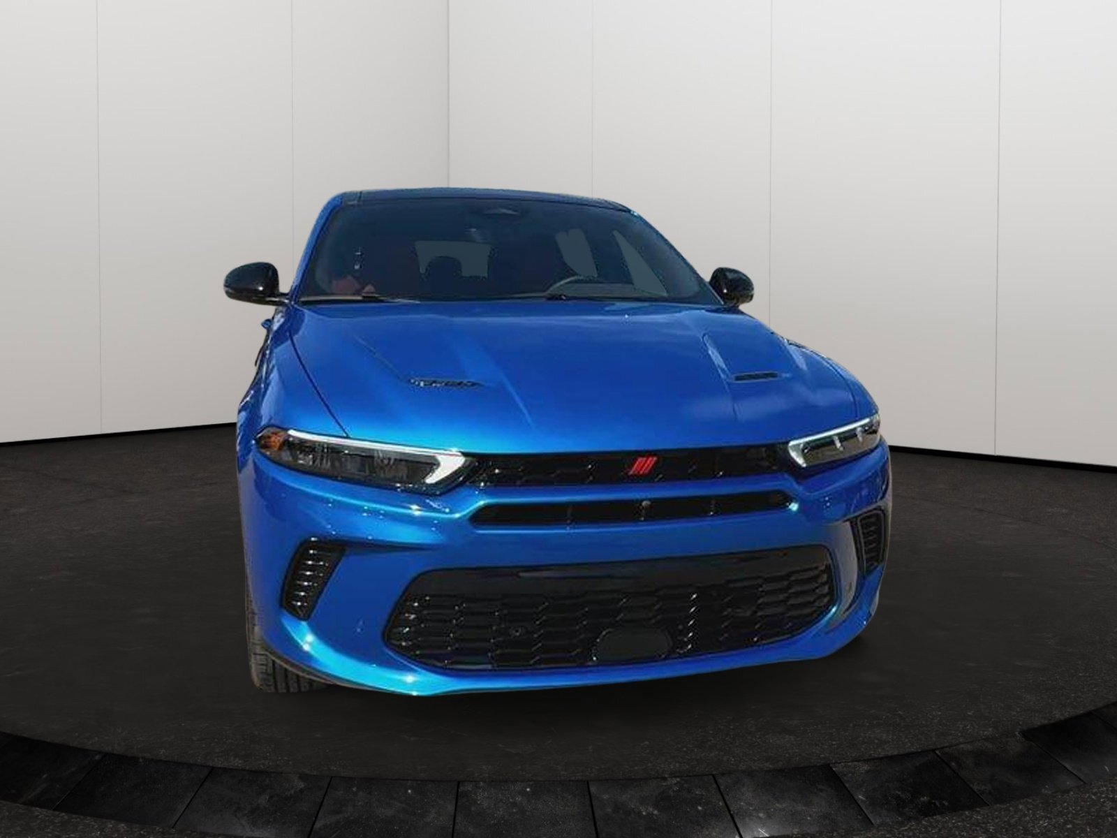 Dodge Hornet 2024
