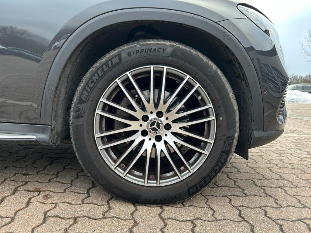 Mercedes-Benz GLC 200 2024