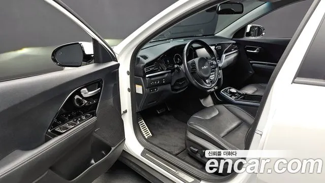 Kia Niro 2021