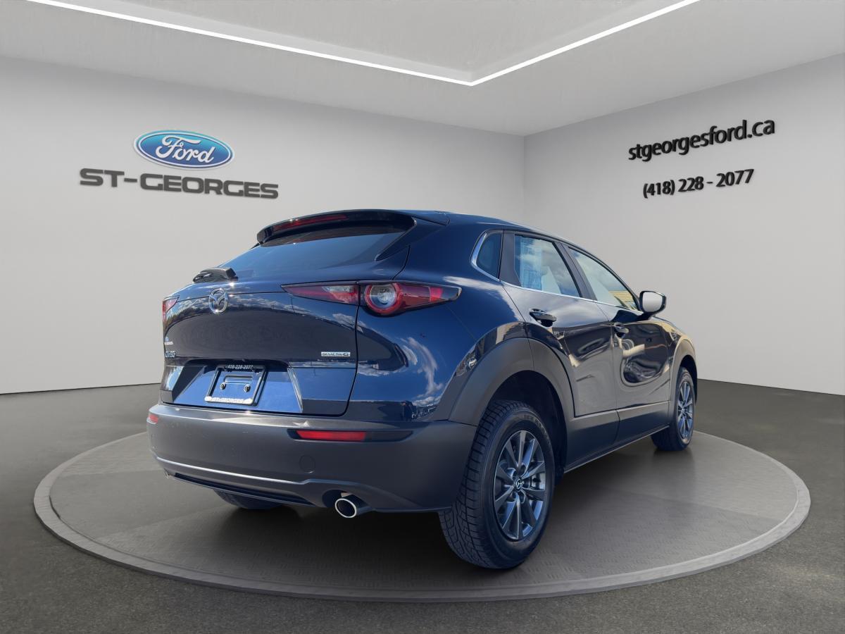 Mazda CX-30 2021