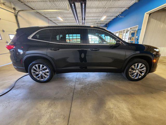 Buick Enclave 2025