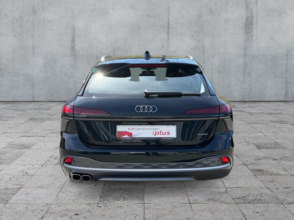 Audi A6 2025