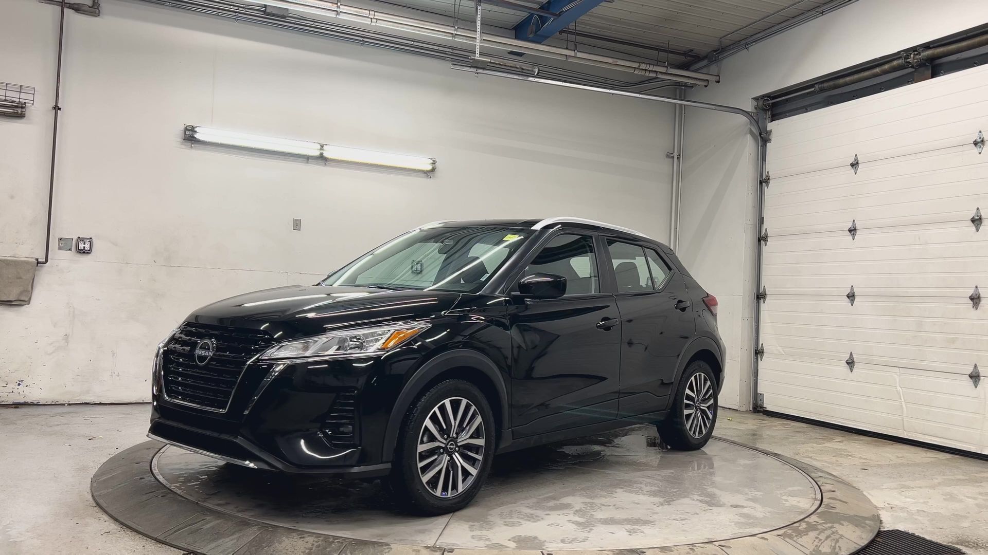 Nissan Kicks 2024