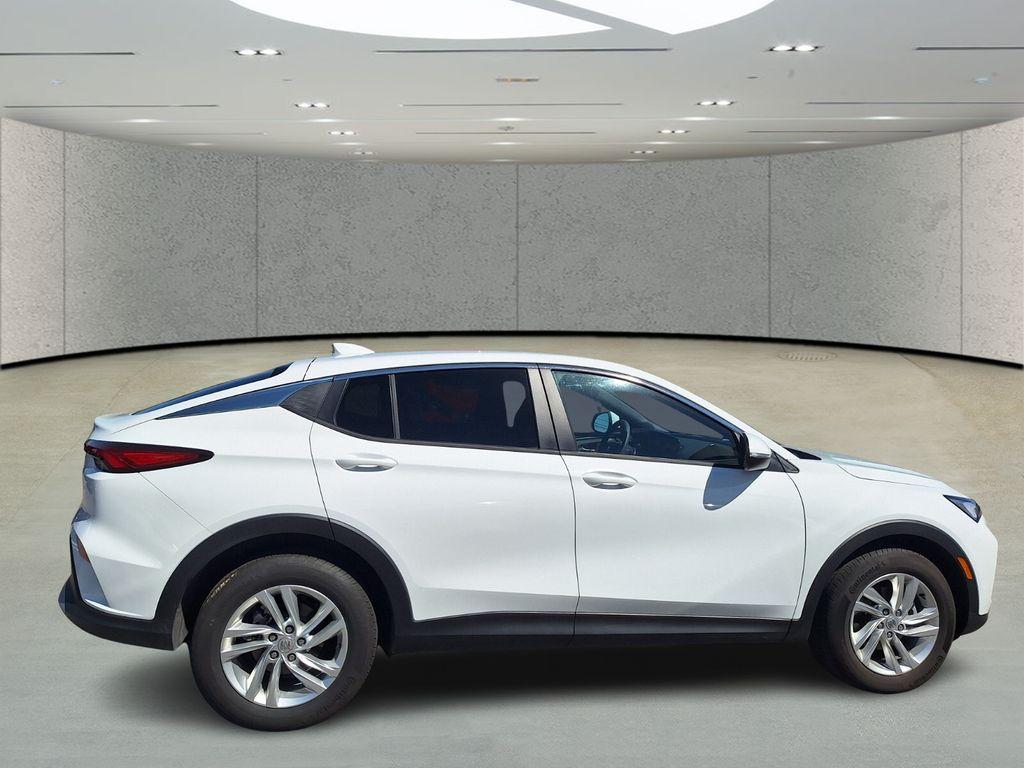 Buick Envista 2025