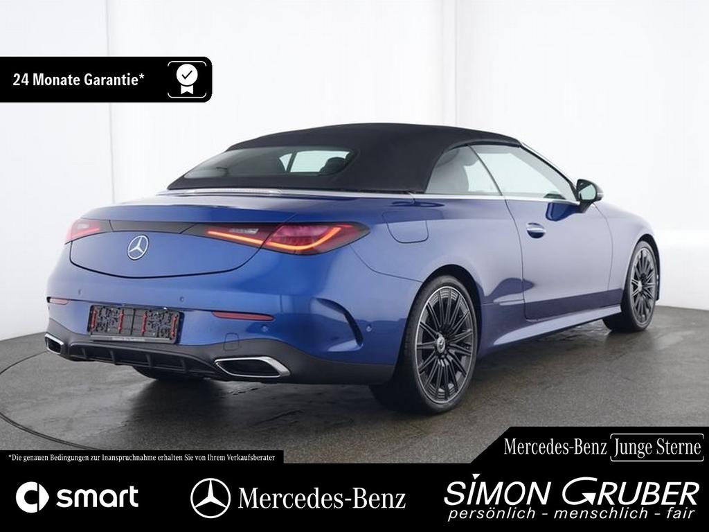 Mercedes-Benz CLE 300 2024