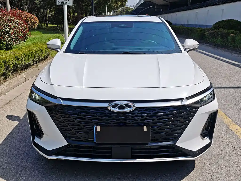 CHERY Arrizo 8 2023