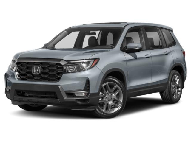 Honda Passport 2023