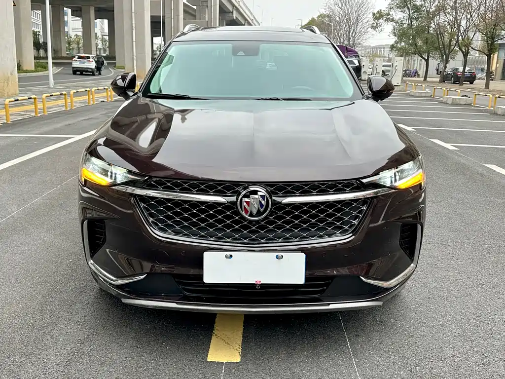 Buick Enclave 2023