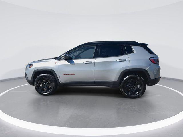 Jeep Compass 2024