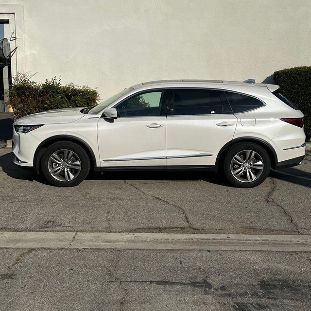 Acura MDX 2023