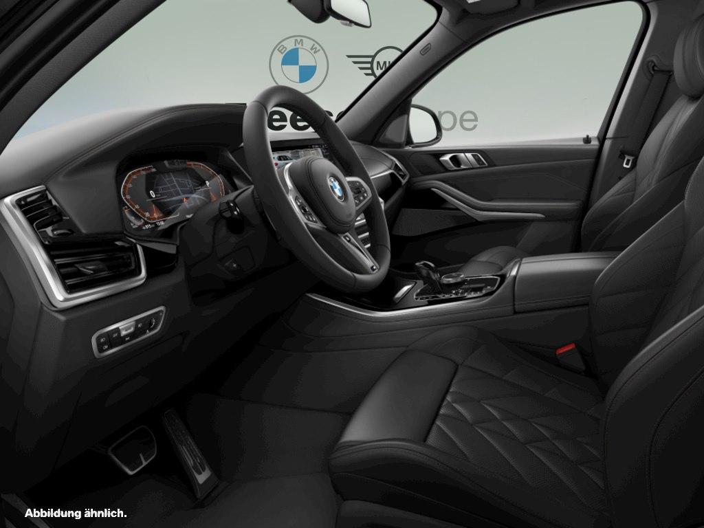 BMW X5 2023